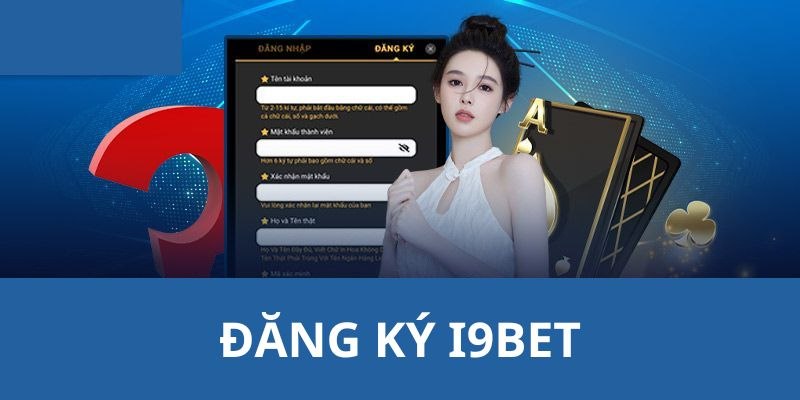 Cách tạo tài khoản nhanh chóng cho tân binh thao tác mượt mà nhất