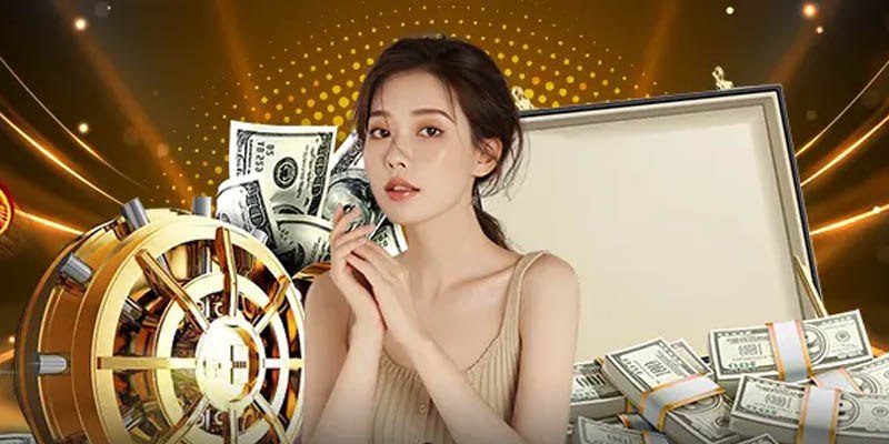 Nạp tiền i9Bet từng bước mở ra một không gian cá cược siêu tiện lợi