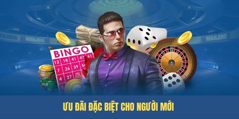 Ưu đãi thành viên là cơ hội vàng cho người chơi thử nghiệm game mới