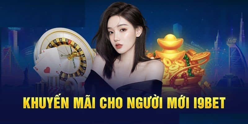 Vô vàn các ưu đãi đang chờ đón người chơi tham gia