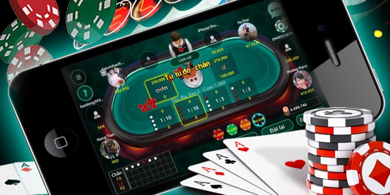 Game bài i9Bet - Thế giới giải trí trong tầm tay mang về thưởng khủng
