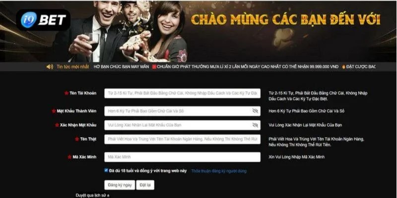 Người mới và muốn bắt đầu hành trình với loto nhà cái không hề khó khăn