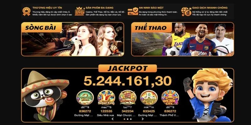 Nhà cái có giấy chứng nhận hoạt động hợp pháp phủ nhận tin i9Bet lừa đảo