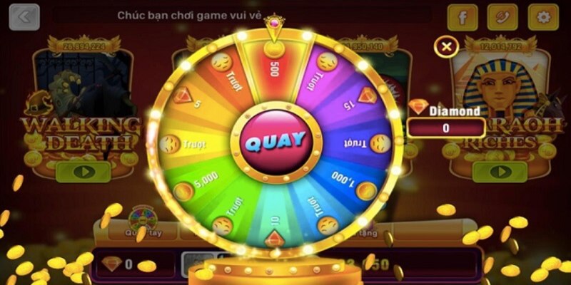 Cập nhật ưu đãi mới giúp bạn trải nghiệm nổ hũ miễn phí mỗi ngày