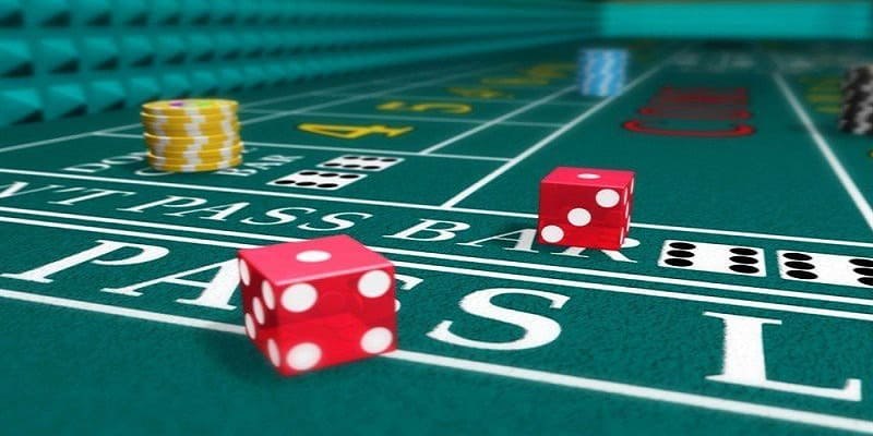 Luật cá cược tài xỉu tại nhà cái cho người mới bắt đầu.