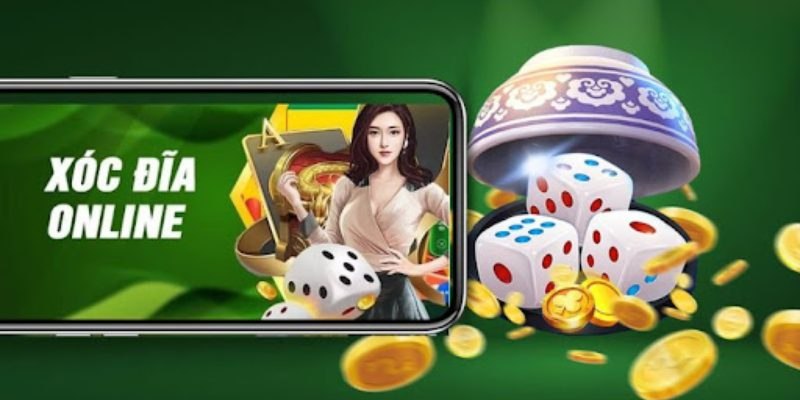 Giới thiệu chung về xóc đĩa i9Bet